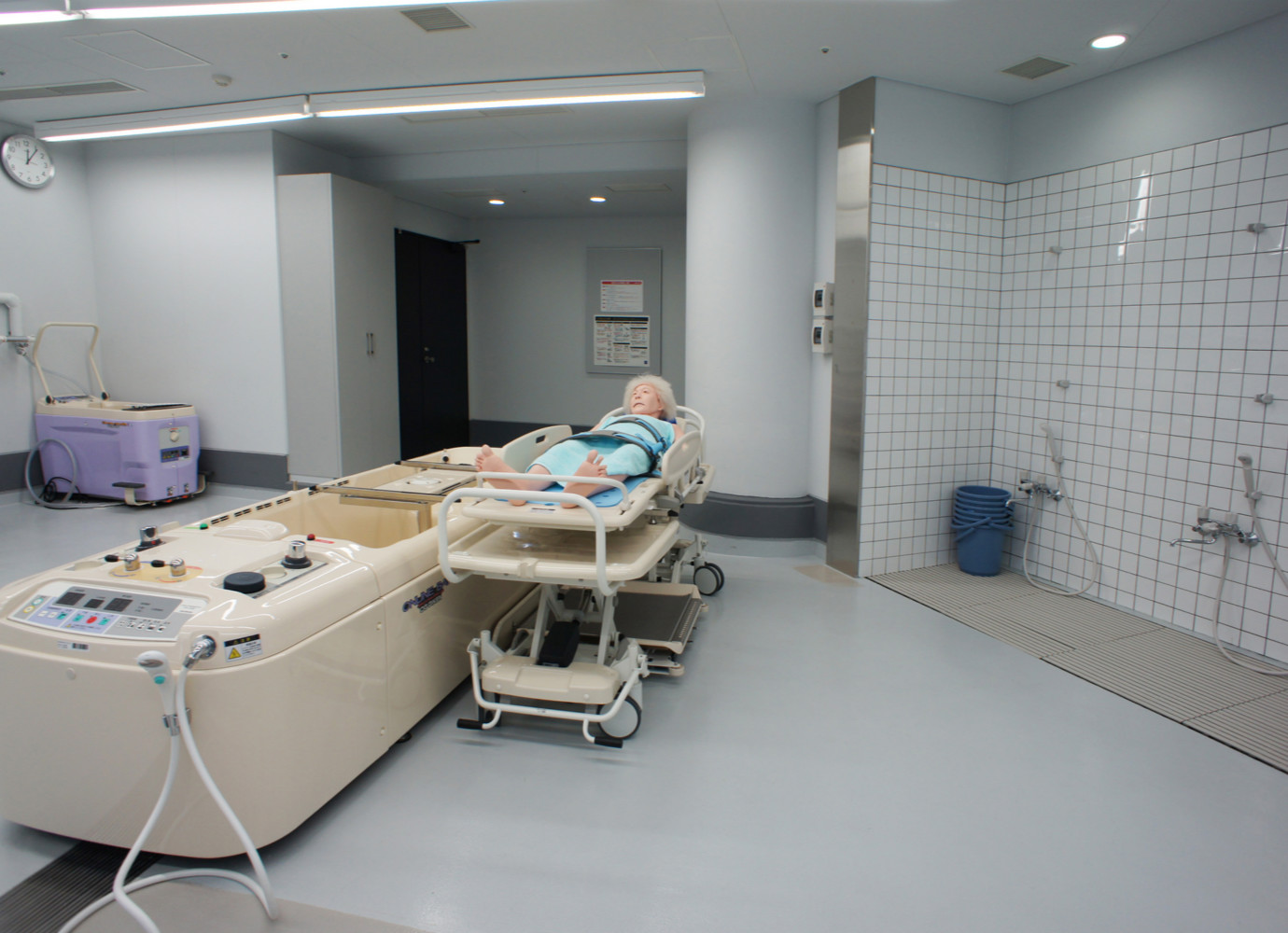 名古屋医専 総合校舎スパイラルタワーズ改修工事